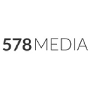 578 Media, LLC Logo