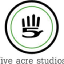 5 Acre Studios Logo