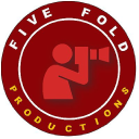 Five Fold Productions Logo
