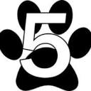 5Mutts Media Logo