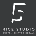 5 Rice Studio Logo