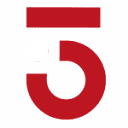 5 Studio UK Logo