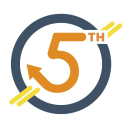 5th Level Web Logo