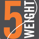 5Weight Digital Marketing Logo