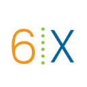 Six10 Digital Marketing Agency Logo