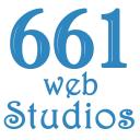 661Studios.com Logo