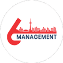6ix Management Logo