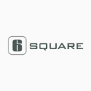 6 Square Design & Communications Logo