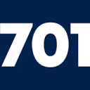 701 Studios Logo