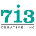 Seven Thirteen Creative, Inc. Logo