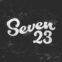 723 Creative Logo