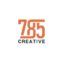 785 Creative Logo