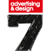 7 Advertising & Design Logo