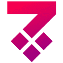 7 Web Design Logo