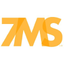 7MS Website Services Logo