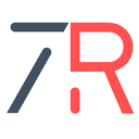 7Rock Marketing Logo