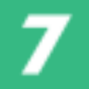 7ten Digital Marketing Logo