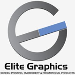Elite Graphics Logo