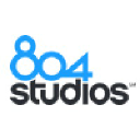 804 Studios Logo