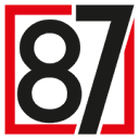 87Marketing Logo