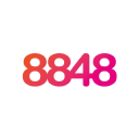 8848 Agency Logo