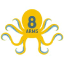 8 Arms Group, LLC Logo