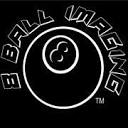 8 Ball Imaging, LLC Logo