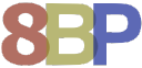 8 Beacon Partners Logo