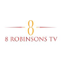 8 Robinsons LLC Logo