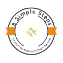 8 Simple Steps Logo