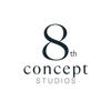 8th Concept Studios Logo