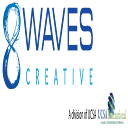 8 Waves Creative (Formerly UCSA) Logo