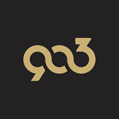 903 Creative, LLC Logo