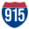 915 Website.com Logo