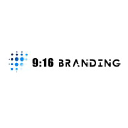 916 Branding Inc Logo