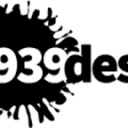 939 Design Limited Logo