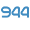 944 Media Logo