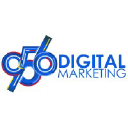 956 Digital Marketing Logo