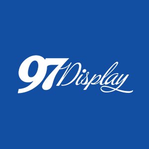 97 Display Logo