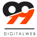 99DigitalWeb Logo