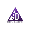 9D Digital Logo