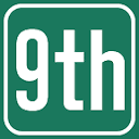 9th Street Media Logo