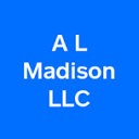 A L Madison LLC Logo