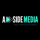 A-Side Media - Digital Marketing Agency Logo