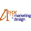 A-Type Marketing & Design Logo