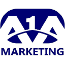 A1A Marketing Logo