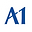 A1 Design & Print Logo