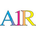 A1Retouching Logo