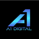 A1 Digital Solutions LLC Logo
