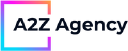 A2Z Agency Logo